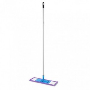 MOP PLAT BBC 40CM SUPORT+COADA