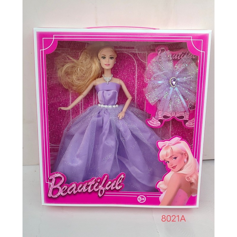 8021A PAPUSA CU FUNDA, bax 48
