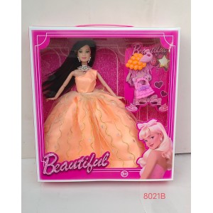 8021B PAPUSA CU ACCESORII, bax 48