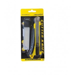 807 CUTTER SI REZERVE SET