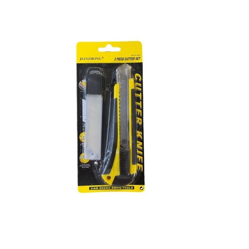 807 CUTTER SI REZERVE SET