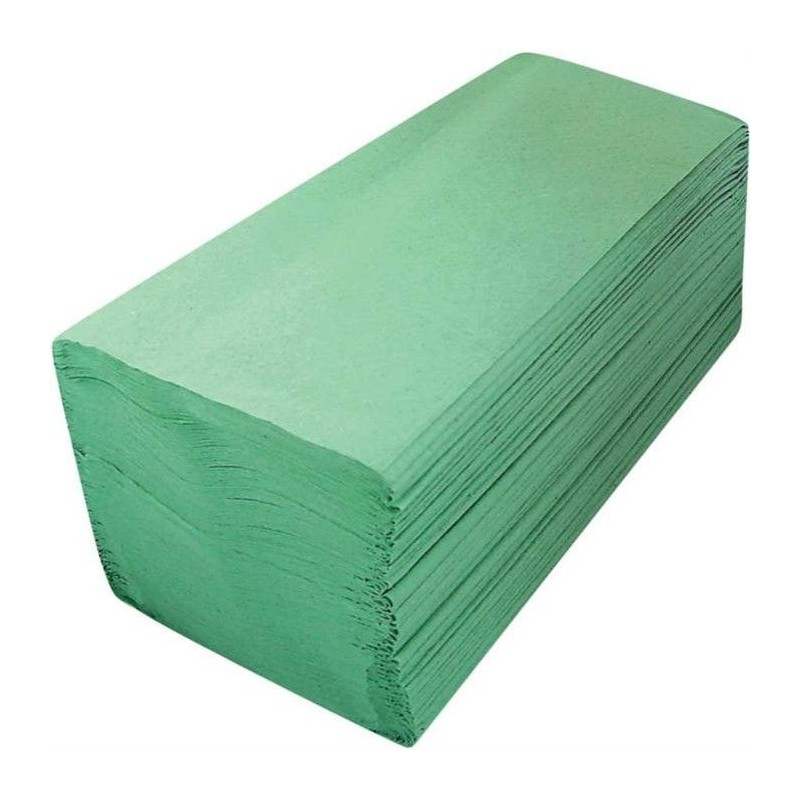 MISAVAN PROSOP ZZ VERDE