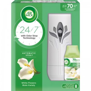 AIR WICK APARAT+REZERVA 250 ML