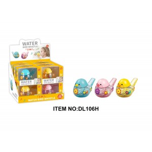 DL106H FLUIER MUZICAL CU APA, set 12, bax 216