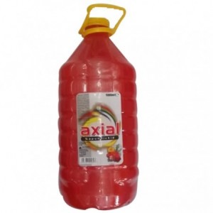 AXIAL SAPUN LICHID 5L