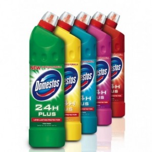 DOMESTOS 750ML