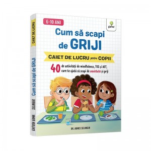 GAMA-CUM SA SCAPI DE GRIJI