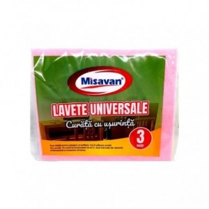 MISAVAN LAVETA UNIVERSALA 3/SET
