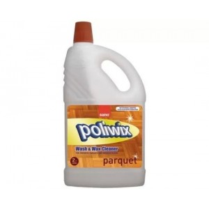 SANO POLIWIX PARQUET 2L