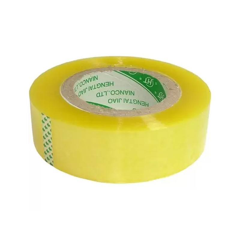 SC-100M BANDA SCOTCH TRANSPARENT 4.5*100M 6/SET