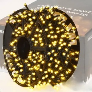 LED-70-301 INSTALATIE 70M CU 300 LED CHRISTMAS