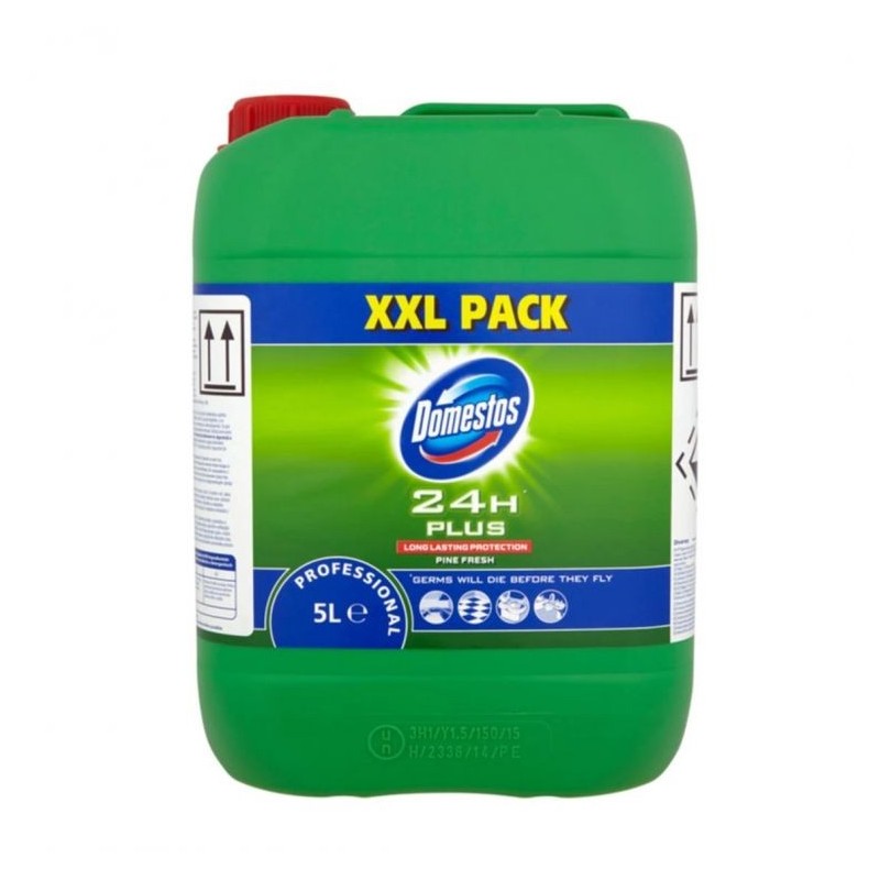 DOMESTOS UNIVERSAL 5 L