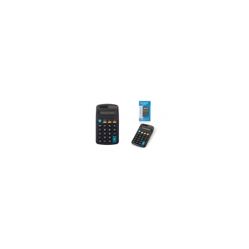 CLC-1 CALCULATOR DE BIROU MIC 8 DG
