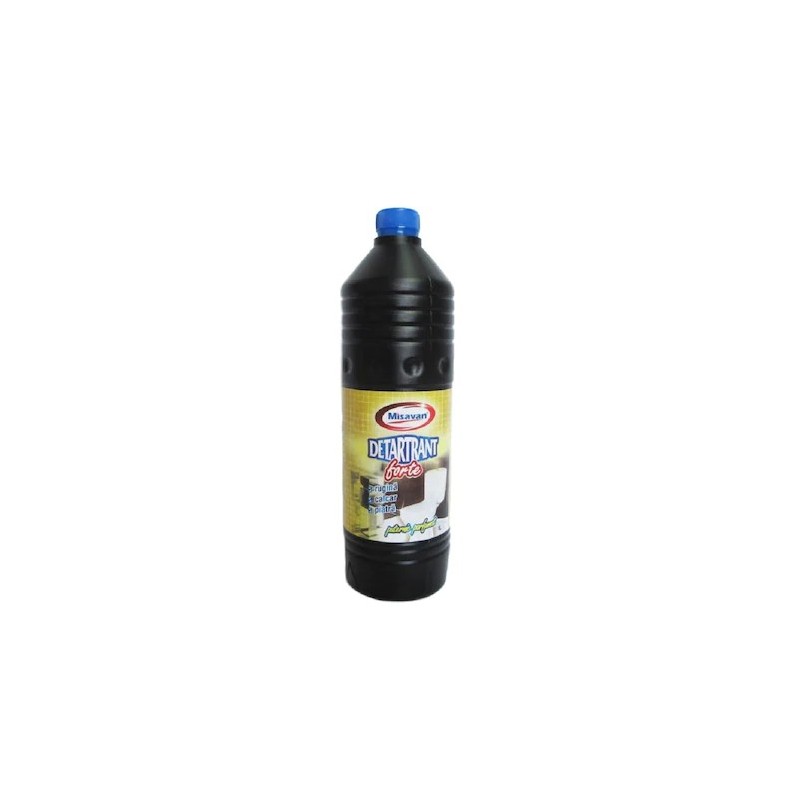 MISAVAN DETARTRANT 1L