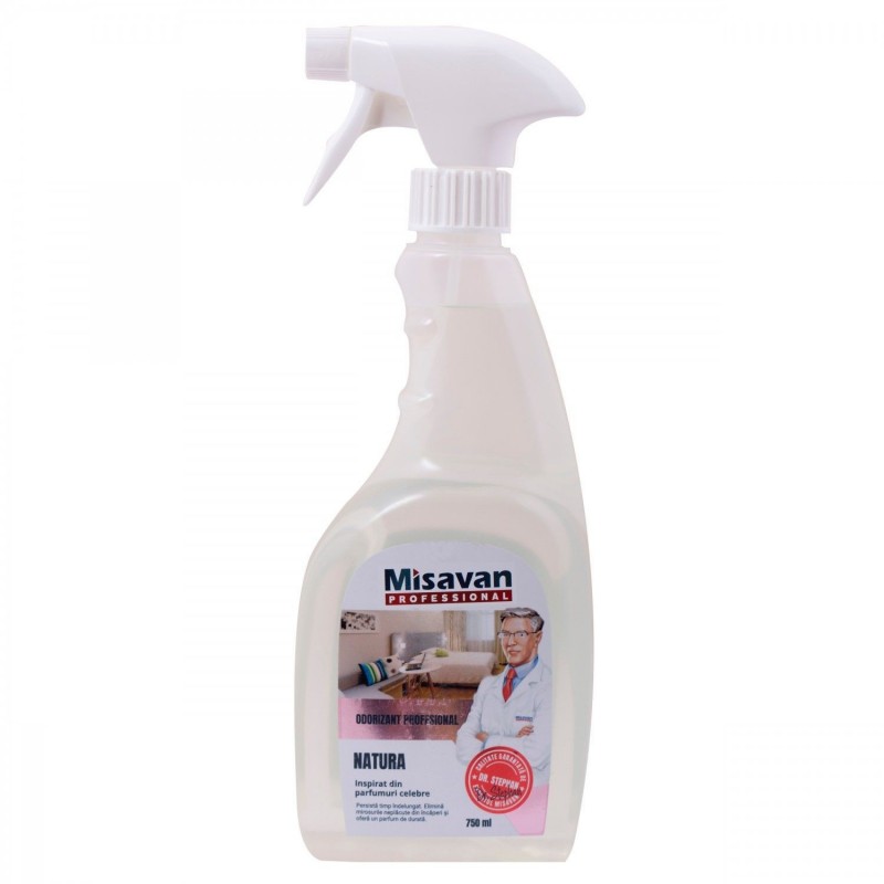 ODORIZANT CAMERA AMBIXEL PACHET 1L+0.750ML