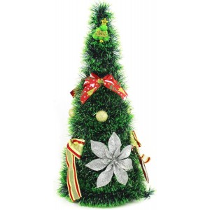 GLDE-47 BRAD DECORATIV 48CM CHRISTMAS