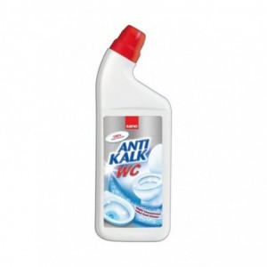 SANO ANTIKALK WC 750ML