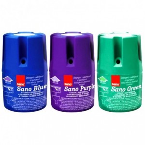 SANO BAZIN 150GR