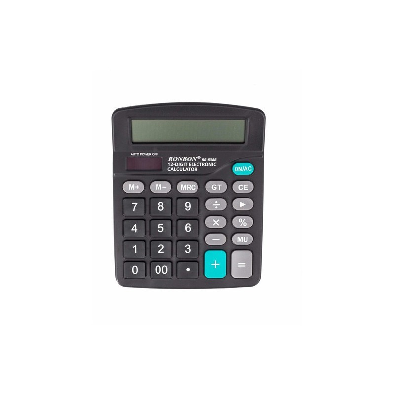 CLC-2 CALCULATOR DE BIROU MIJLOCIU 12DG