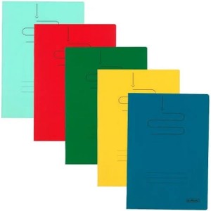 CAIET A4 60F MATERMATICA COPERTA PP HERLITZ, set 5