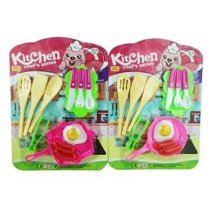 Y-18K SET BUCATARIE CU ACCESORII 25*35*4cm, bax 192