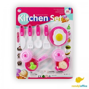 2811-1 BLISTER ACCESORII BUCATARIE 25*31cm, bax 240