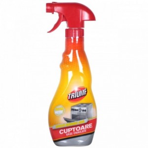 TRIUMF CUPTOR 350 ML