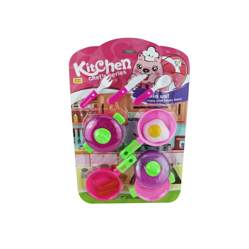 Y-28I SET BUCATARIE CU ACCESORII 28*44*6cm, bax 120