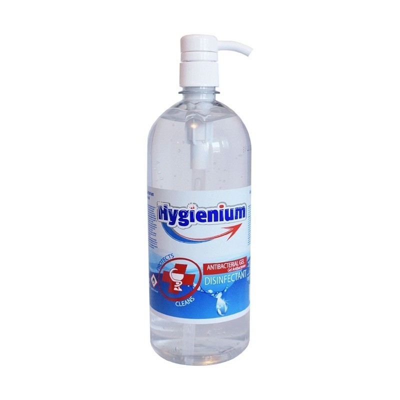 MISAVAN DEZINFECTANT GEL MAINI 500ML DR.STEPHAN