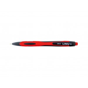 MILAN-PIX LINU ROSU DACO PX254R