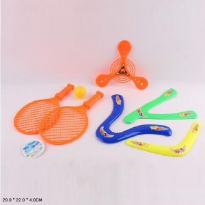 628-7 SET PALETE CU DISCURI PLASTIC, bax 72