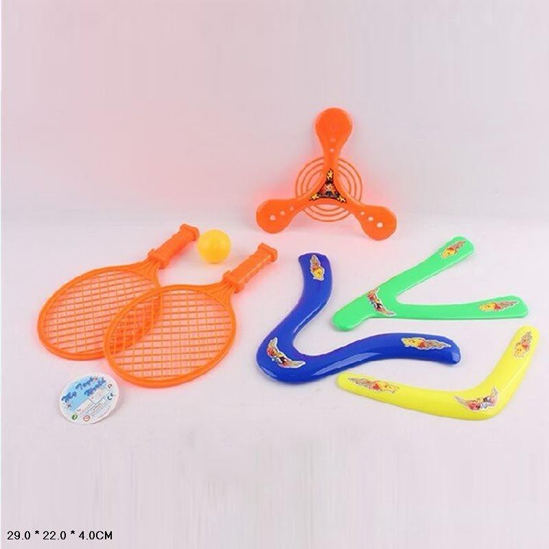 628-7 SET PALETE CU DISCURI PLASTIC, bax 72