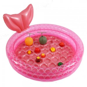 WAT6012 PISCINA GONFLABILA 90cm, bax 50