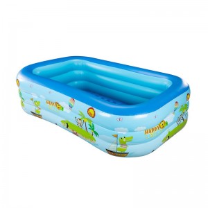 WAT6009 PISCINA GONFLABILA 210*135*60cm, bax 8