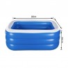 WAT6002 PISCINA GONFLABILA 180*140*60cm, bax 10