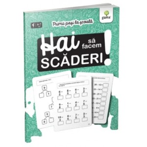 GAMA-HAI SA FACEM SCADERI