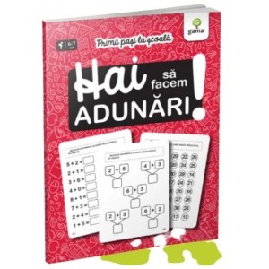 GAMA-HAI SA FACEM ADUNARI
