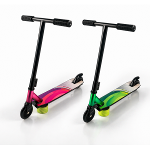 MOTO-500 TROTINETA FARA PEDALE, bax 6