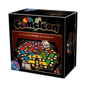 JOC CAMELEON