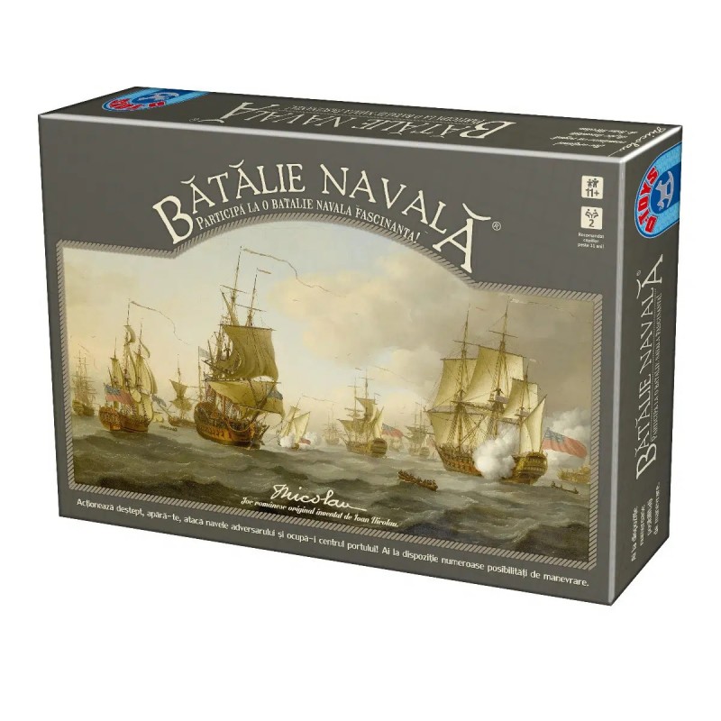 JOC BATALIA NAVALA