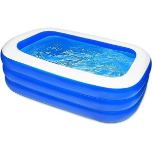 WAT6000 PISCINA GONFLABILA 130*95*45cm, bax 20