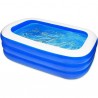 WAT6000 PISCINA GONFLABILA 130*95*45cm, bax 20
