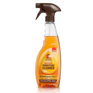 SANO FURNITURE PULVERIZATOR 500ML