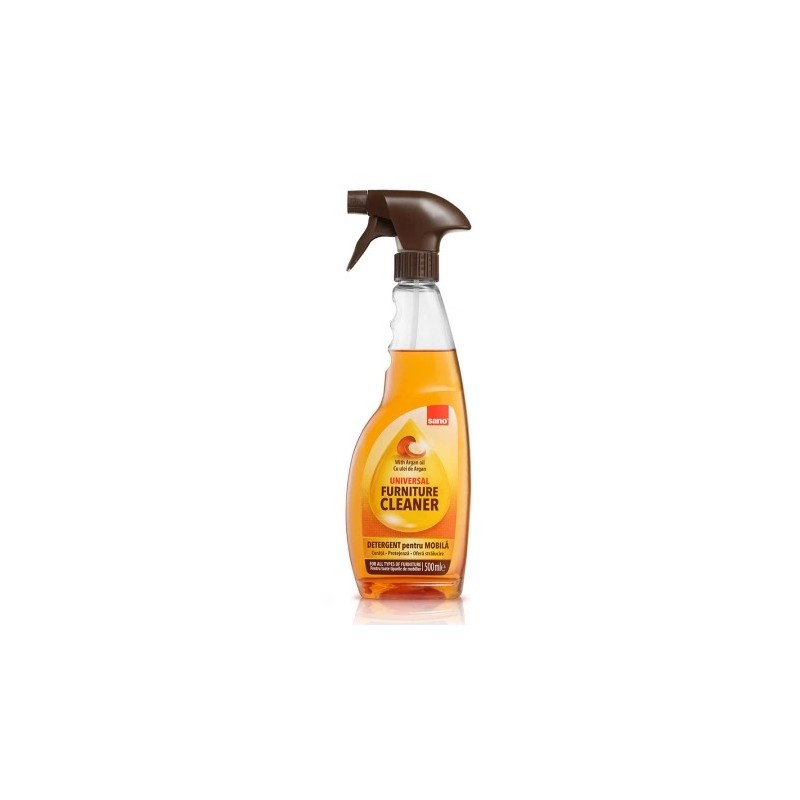 SANO FURNITURE PULVERIZATOR 500ML