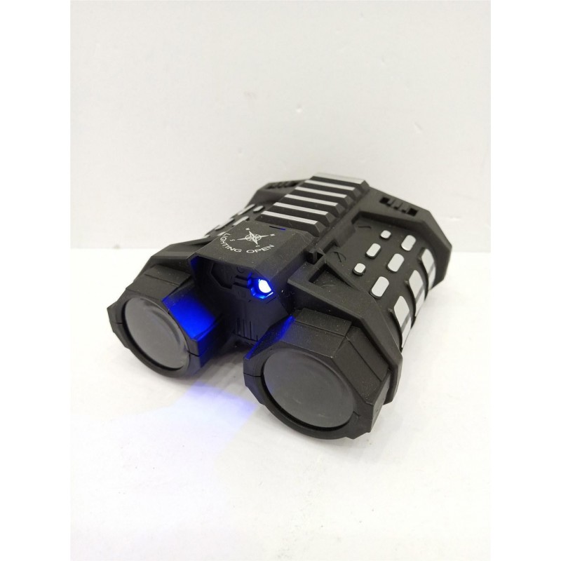 885 BINOCLU 17x7x18cm, bax 200
