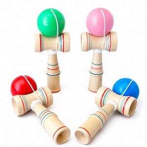 KEN-1 JUCARIE KENDAMA