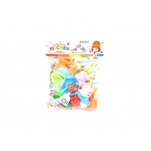 7705-9 BUCATARIE CU ACCESORII 25x7x32cm, bax 120