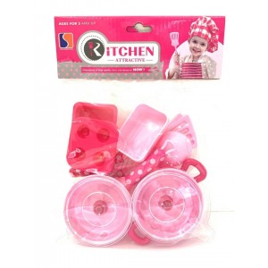 441D VESELA CU ACCESORII 18x5x28cm, bax 144