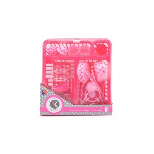 405A COS CU ACCESORII VESELA 28*7*31cm, bax 24
