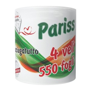 PROSOP MONOROLA PARISS 4STR 550 FOI